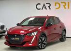 Peugeot 208 1.2i GT LINE FACELIFT/CAMERA/PDC AR AV/CRUISE, Auto's, Peugeot, Gebruikt, 1199 cc, 1165 kg, 5 deurs