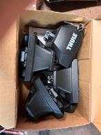 dakdragers Volkswagen Caddy, Auto diversen, Dakdragers, Ophalen, Zo goed als nieuw