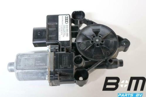 Aandrijving bagageruimteafdekking Audi A6 4K Avant 4K9863560, Auto-onderdelen, Interieur en Bekleding, Gebruikt