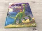 Disney-Pixar Le bon dinosaure, grand livre d'histoire, Livres, Comme neuf, Disney-Pixar, Garçon ou Fille, 4 ans
