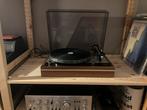 Thorens TD160 + Shure v15iii, Enlèvement, Comme neuf, Thorens