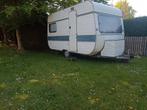 Adria caravan in zeer goede staat!, Caravans en Kamperen, Particulier, Reservewiel, Adria