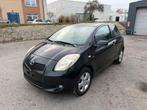Toyota Yaris 1.4 D4d 2006 euro4 199000km check ok, Auto's, Toyota, 4 cilinders, Leder, Bedrijf, 1364 cc