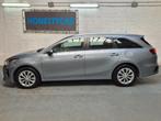 Kia Ceed Sw 1.6CRDi Mild Hybrid -10/2021- 1eig.- Garantie, 100 kW, Testrit aan huis, Stof, 5 deurs