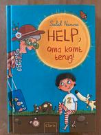 Salah Naoura - Help oma komt terug, Boeken, Ophalen of Verzenden, Zo goed als nieuw, Salah Naoura