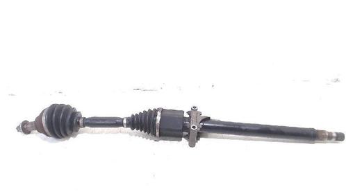 AANDRIJFAS RECHTS VOOR Alfa Romeo Brera (939), Auto-onderdelen, Remmen en Aandrijving, Alfa Romeo, Gebruikt