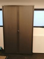 Bureaukast professioneel, Huis en Inrichting, Ophalen, Zo goed als nieuw, Bureau