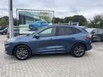 Ford Kuga ST-Line X PHEV AUT/ DRIVER ASSISTANCE PACK/WINTER, Automaat, Blauw, Emergency brake assist, https://public.car-pass.be/vhr/8fa4e003-35eb-4d35-bcd1-ada14955856e