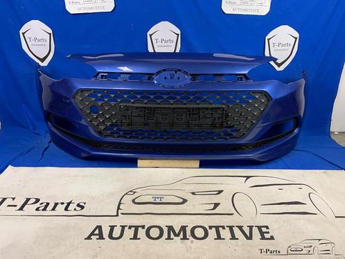 Hyundai i20 voorbumper bumper 2014+, Auto-onderdelen, Carrosserie, Bumper, Hyundai, Gebruikt