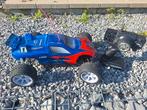 Vends LRP BLAST TX S10, Gebruikt, Auto offroad, Schaal 1:10, RTR (Ready to Run)