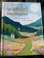 Danielle North - Wandelmeditaties, Boeken, Esoterie en Spiritualiteit, Ophalen, Nieuw, Danielle North