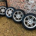 Lichtmetalen velgen, Auto-onderdelen, Ophalen, Gebruikt, Velg(en), 17 inch