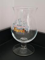 Duvel Nederlands jaar 2005 glas, Verzamelen, Biermerken, Ophalen of Verzenden, Zo goed als nieuw, Glas of Glazen, Duvel