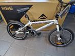 BMX FREESTYLE, Fietsen en Brommers, Ophalen, Nieuw, 20 tot 24 inch, Voetsteunen