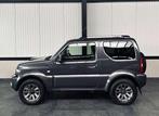 Suzuki Jimny 4x4 1.3i Euro-6 DAKOTA 4-Places en Cuir, SUV ou Tout-terrain, Achat, 1328 cm³, 62 kW