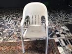 Tuinstoelen, Ophalen, Zo goed als nieuw