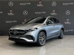 Mercedes-Benz EQA 250 AMG Line DOS 7427, Auto's, Mercedes-Benz, Stof, Gebruikt, 5 deurs, 2040 kg