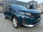 Peugeot 3008 Aut. 1.5 BlueHDi / 67.000KM / 12M Waarborg, Auto's, Peugeot, Automaat, Stof, Gebruikt, 5 deurs