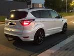 kuga kuga 1.5 ecoboost st-line, Auto's, Ford, Voorwielaandrijving, Wit, Particulier, Kuga