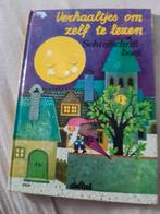 Kinderboek Verhaaltjes om zelf te lezen., Ophalen of Verzenden, Gelezen, Deltas