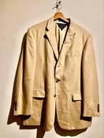 Tommy Hilfiger: crèmebeige blazerjack XXL, Ophalen of Verzenden, Gedragen, Beige