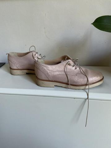 Veterschoenen van Esprit maat 38 beschikbaar voor biedingen