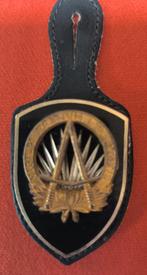 Vorm, bedeltje, Ophalen of Verzenden