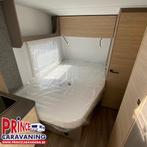 NEXT 380 2025 - Prince Caravaning, Hordeur, Bedrijf, Fendt, 5 tot 6 meter