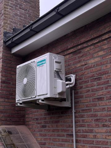 Hisense Airco installatie, Meerdere modellen, GRATIS offerte beschikbaar voor biedingen