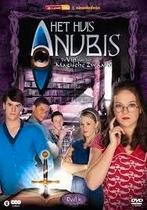 Anubis en de vijf van het magische zwaard, Cd's en Dvd's, Ophalen of Verzenden, Gebruikt