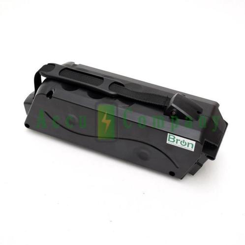 Goedkope Bosch fietsaccu 0275007502 FramePack 375, Hobby en Vrije tijd, Elektronica-componenten, Nieuw, Ophalen of Verzenden