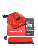 Hilti lader, Doe-het-zelf en Bouw, Ophalen