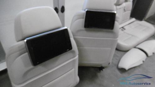 Lederen interieur BMW 5 - serie F11  LCI facelift  met comfo, Auto-onderdelen, Interieur en Bekleding, BMW, Gebruikt, Herkomst onderdeel bekend