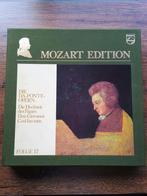 Mozart - Die Da-Ponte-Opern (12LP box), Cd's en Dvd's, Vinyl | Klassiek, Ophalen of Verzenden, Zo goed als nieuw, Romantiek, Opera of Operette