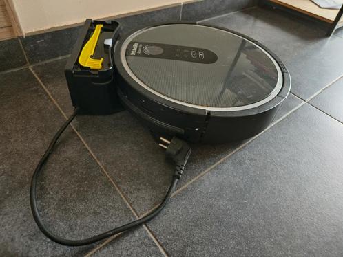 robotstofzuiger Miele RX1, Elektronische apparatuur, Stofzuigers, Zo goed als nieuw, Robotstofzuiger, Minder dan 1200 watt, Reservoir
