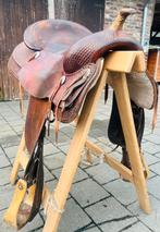 Billy cook  westernzadel, Dieren en Toebehoren, Paarden en Pony's | Zadels, Ophalen, Gebruikt, Western