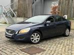 Volvo S60 2.0 diesel D3 163pk! Bj2011* Euro 5 444.000Km!, Auto's, Volvo, Euro 5, Stof, Blauw, S60