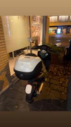 Piaggo 1 elektrisch, Fietsen en Brommers, Ophalen