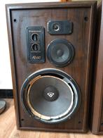 Cerwin-Vega! AT-60, Audio, Tv en Foto, Ophalen, Gebruikt
