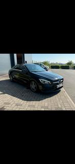 Mercedes cla amg line 2019 50000km nieuwstaat 18500€ btw inc, Auto's, 4 cilinders, 715 kg, 1595 cc, 1430 kg