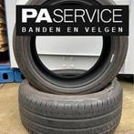 2x Bridgestone 215 45 17 Zomerbanden met 6.4 mm, Auto-onderdelen, Banden en Velgen, Banden en Velgen, 17 inch, Ophalen of Verzenden