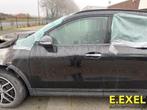 Complete deur links voor Mercedes EQA kleur 191 vanaf 2021, Origine de la pièce connue, Utilisé, Porte, -