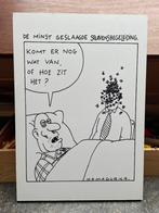 Kamagurka, Antiek en Kunst, Ophalen