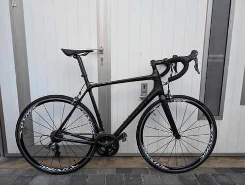 Trek Emonda SL6 (58), Fietsen en Brommers, Fietsen | Racefietsen, Gebruikt, Aluminium, Ophalen