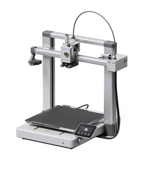 Bambu Lab A1 3D printer - nieuw en ongebruikt, Computers en Software, 3D Printers, Nieuw, Ingebouwde Wi-Fi, Ophalen