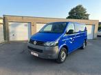 Volkswagen T5 DSG 113.000 km, Autos, Achat, Volkswagen, Automatique, Particulier