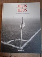 Hans Heus - Heus & Heus, Boeken, Kunst en Cultuur | Fotografie en Design, Hans Heus; Bastiaan Heus; Rob Willemse, Ophalen of Verzenden