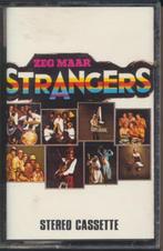 (mc166) De Strangers, Zeg maar Strangers, cassette, Cd's en Dvd's, Cassettebandjes, Verzenden, Gebruikt