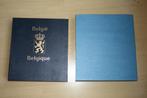 postzegelalbum Belgïe  Davo Luxe deel III (oud model), Postzegels en Munten, Postzegels | Europa | België, Ophalen of Verzenden