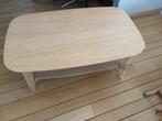 table basse, Ophalen, Zo goed als nieuw, Vierkant, 100 tot 150 cm